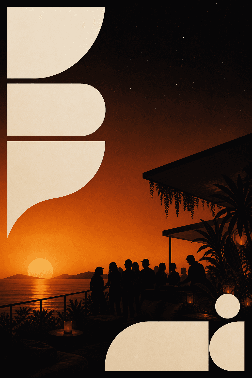 Flyer Sunset Sessions