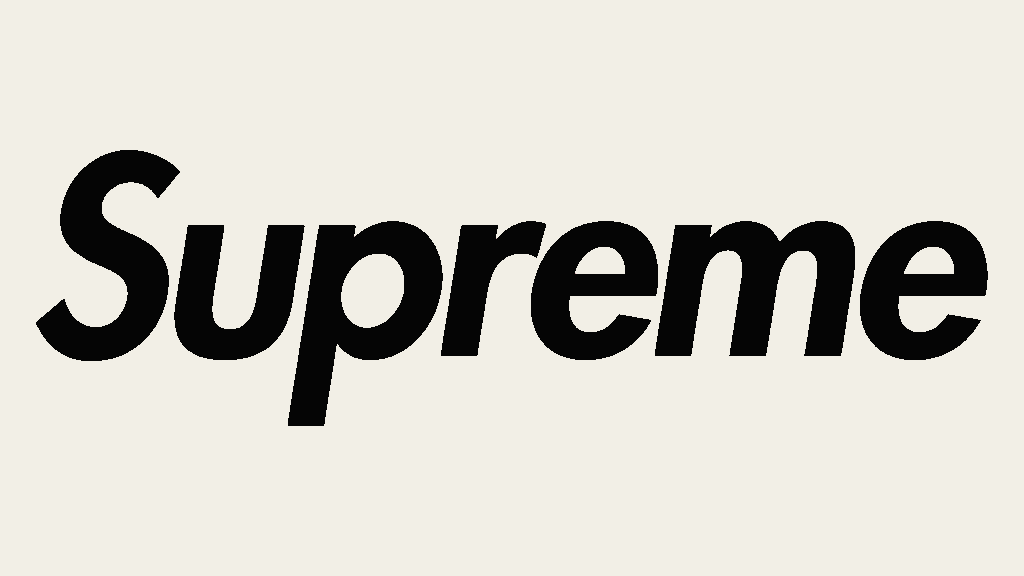 Supreme
